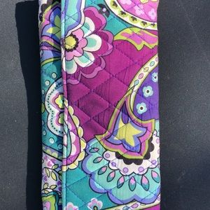 Vera Bradley Wallet